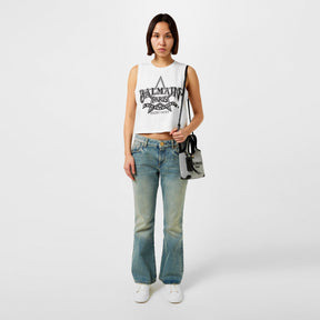 Western Tank Top