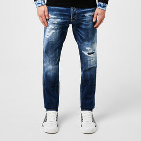 Cool Guy Slim Jeans