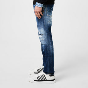 Cool Guy Slim Jeans