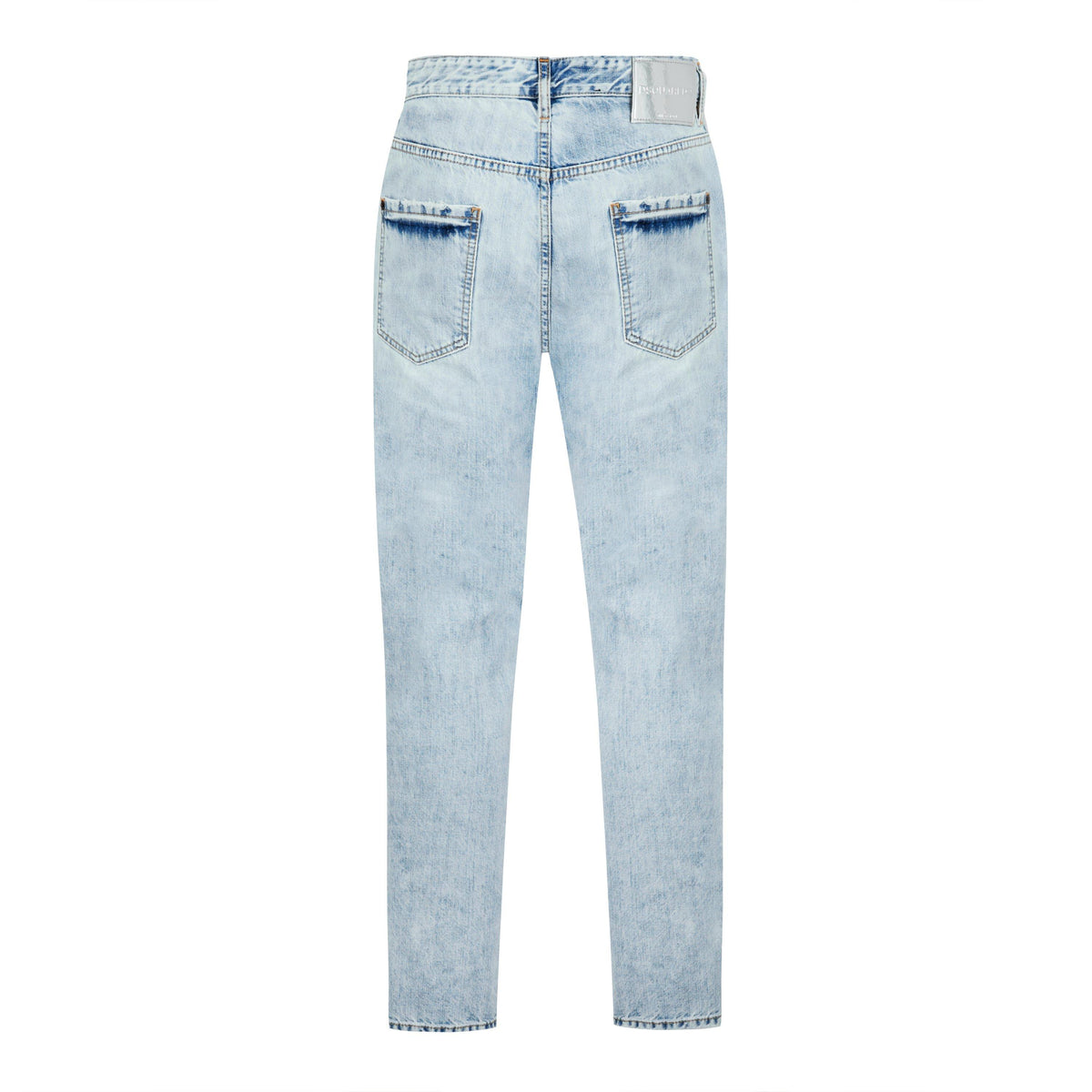 Cool Girl Slim Fit Jeans