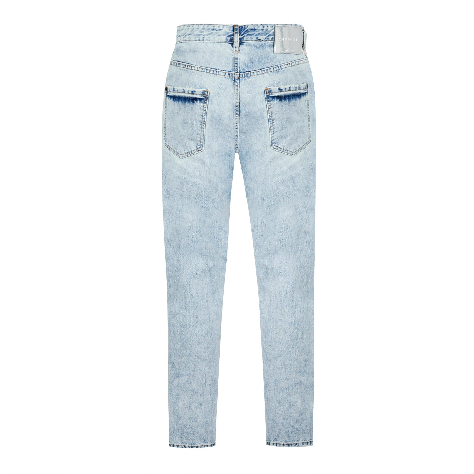 Cool Girl Slim Fit Jeans