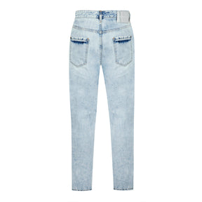 Cool Girl Slim Fit Jeans