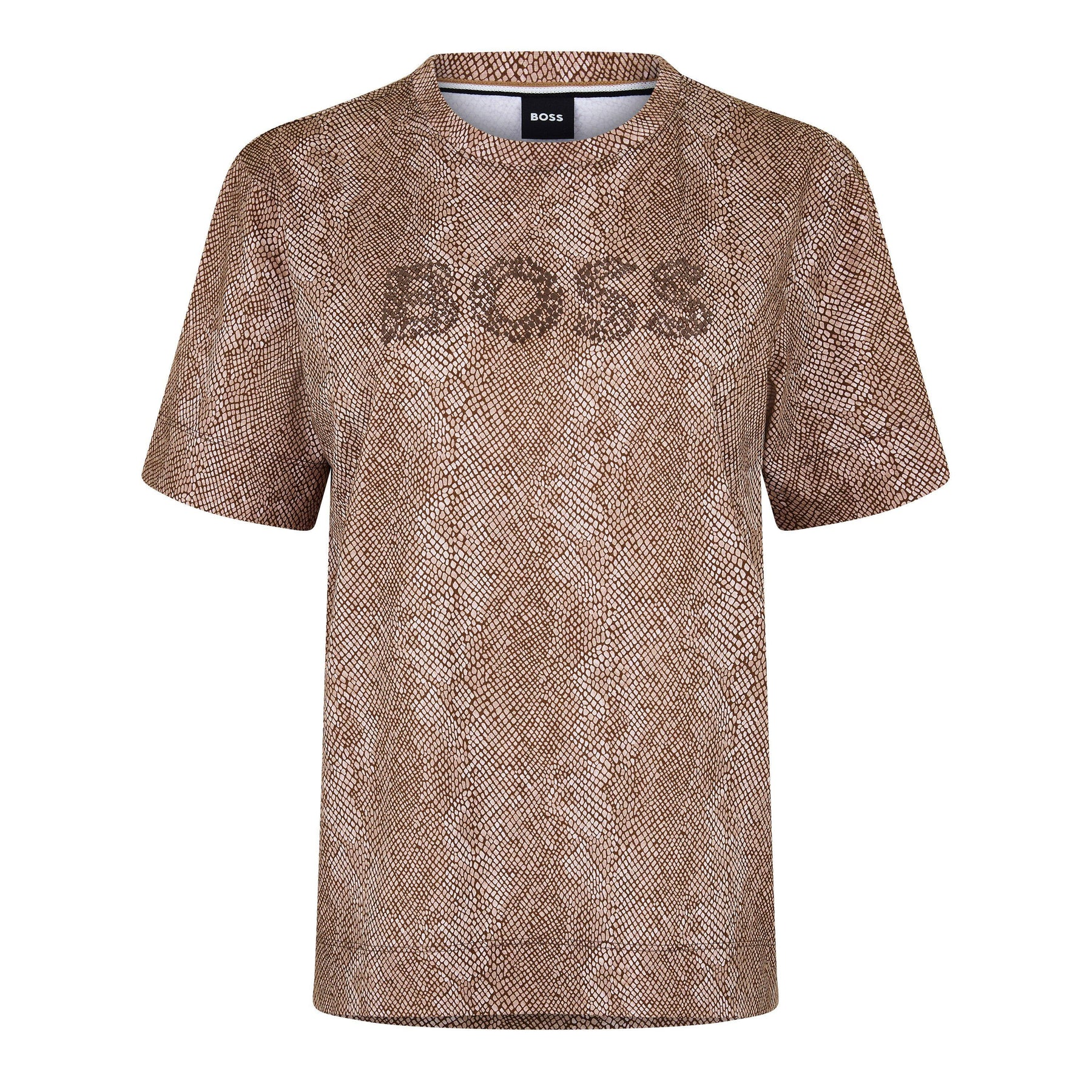 Elpha All Over Print T-Shirt