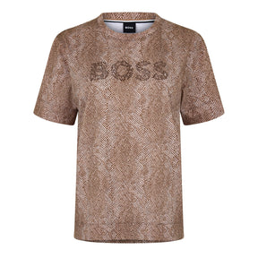 Elpha All Over Print T-Shirt