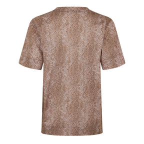 Elpha All Over Print T-Shirt
