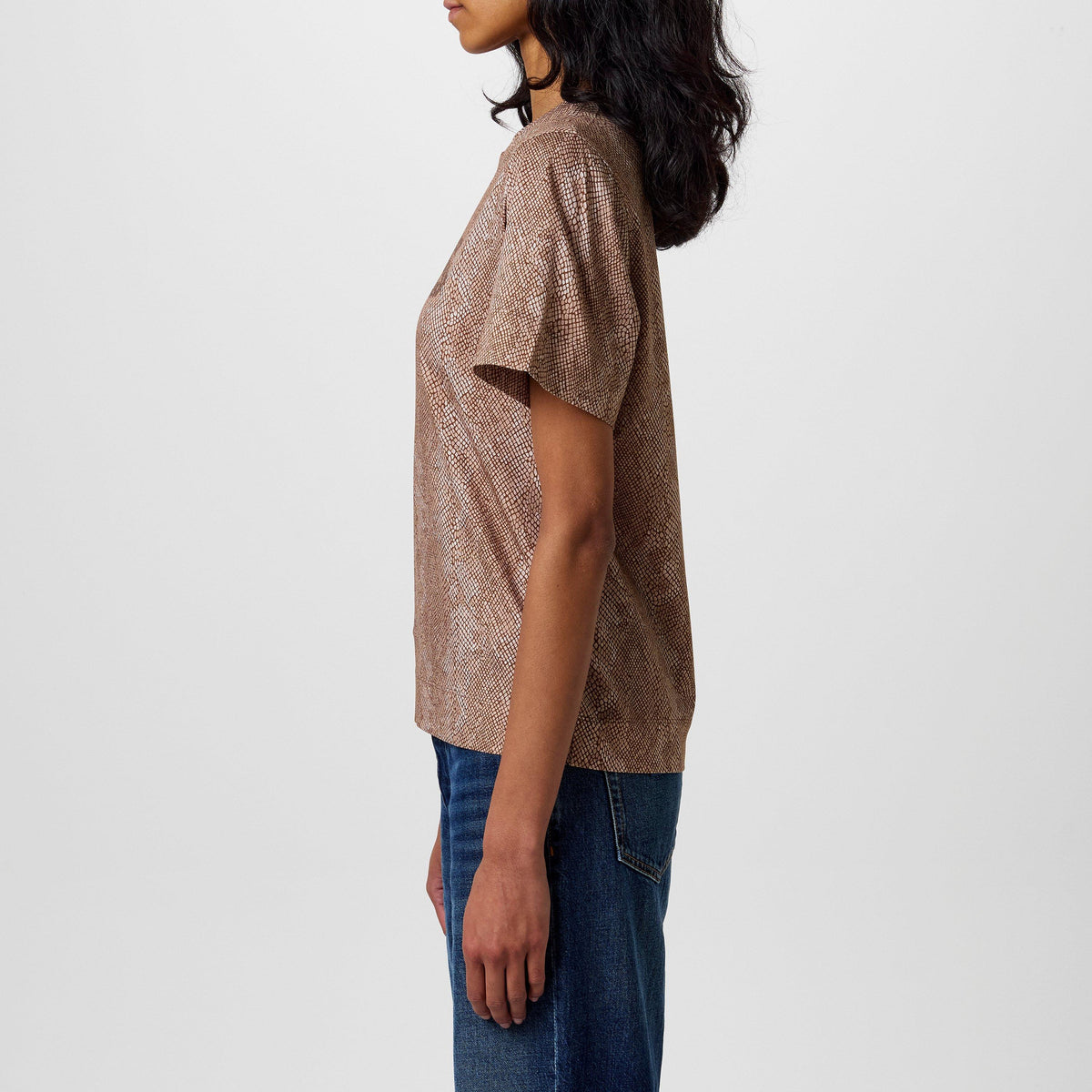 Elpha All Over Print T-Shirt