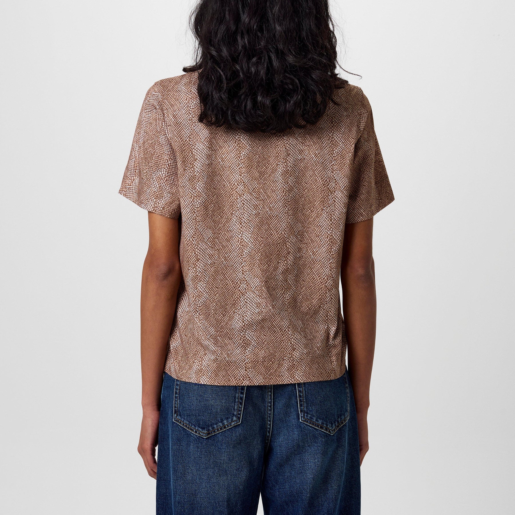 Elpha All Over Print T-Shirt