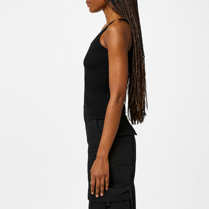 Rib Tank Top
