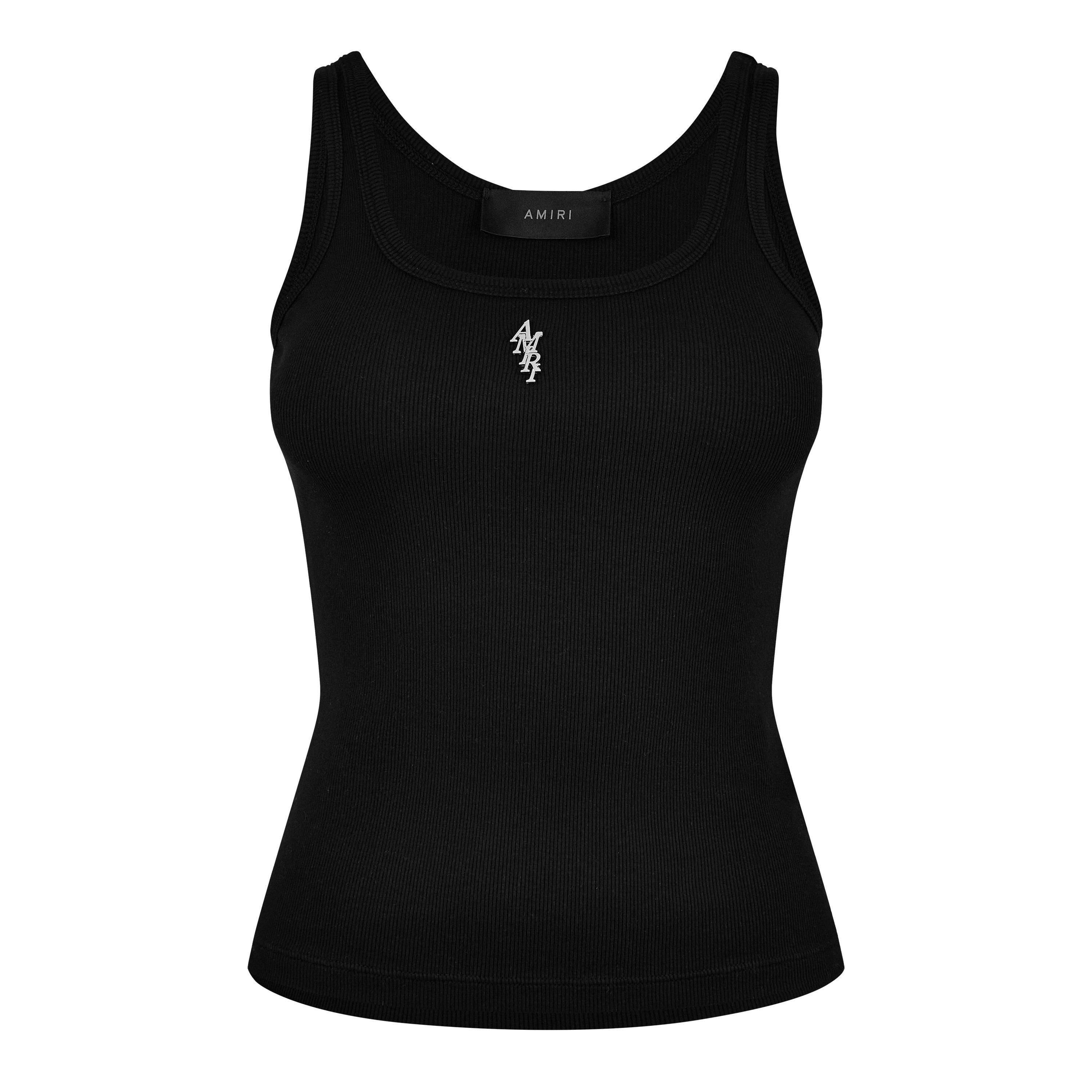 Rib Tank Top
