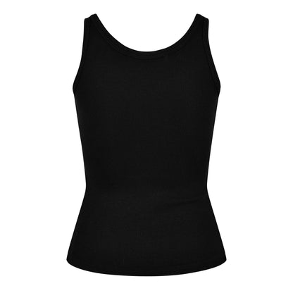 Rib Tank Top