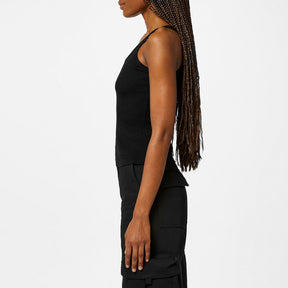 Rib Tank Top