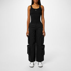 Rib Tank Top