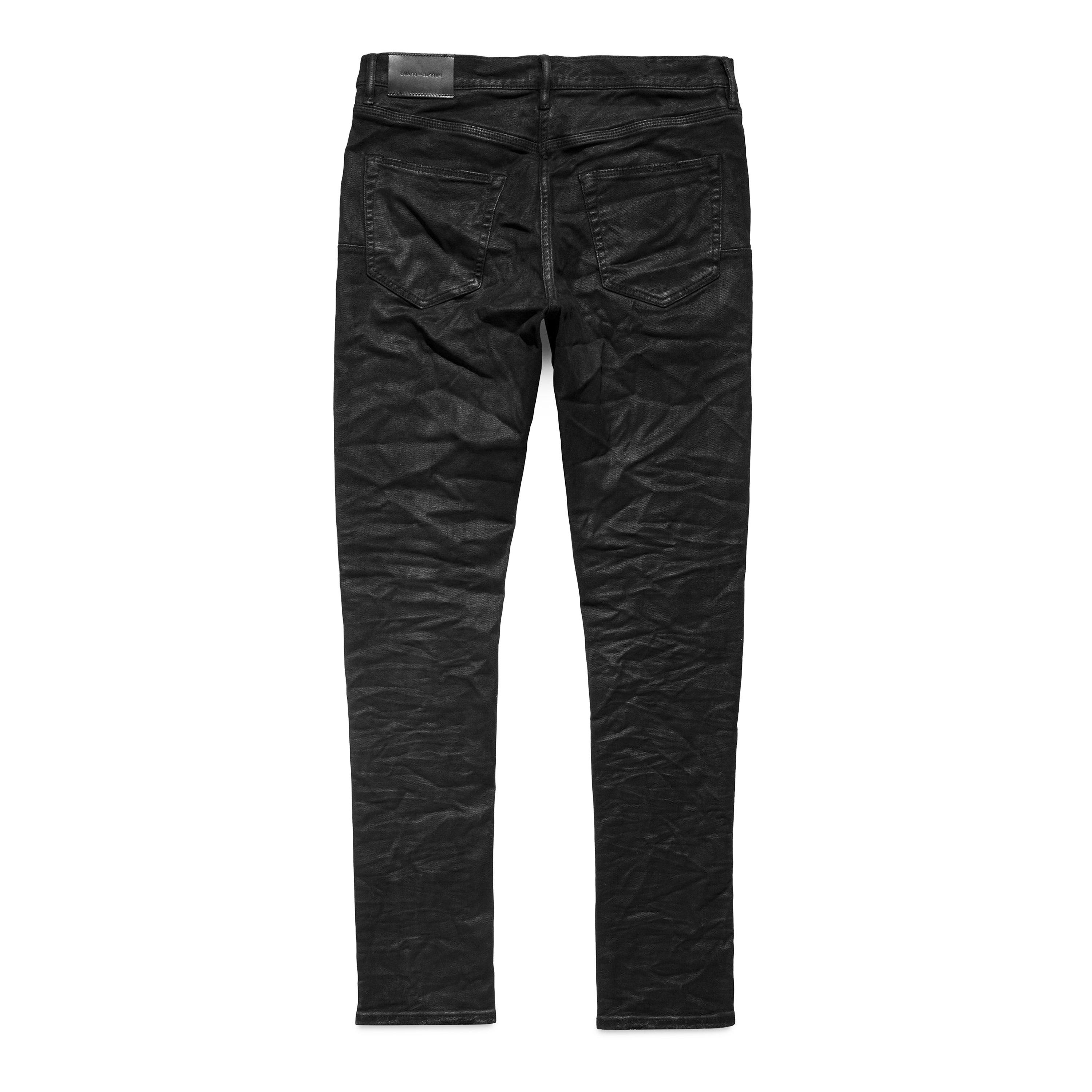 P001 Slim Fit Jeans