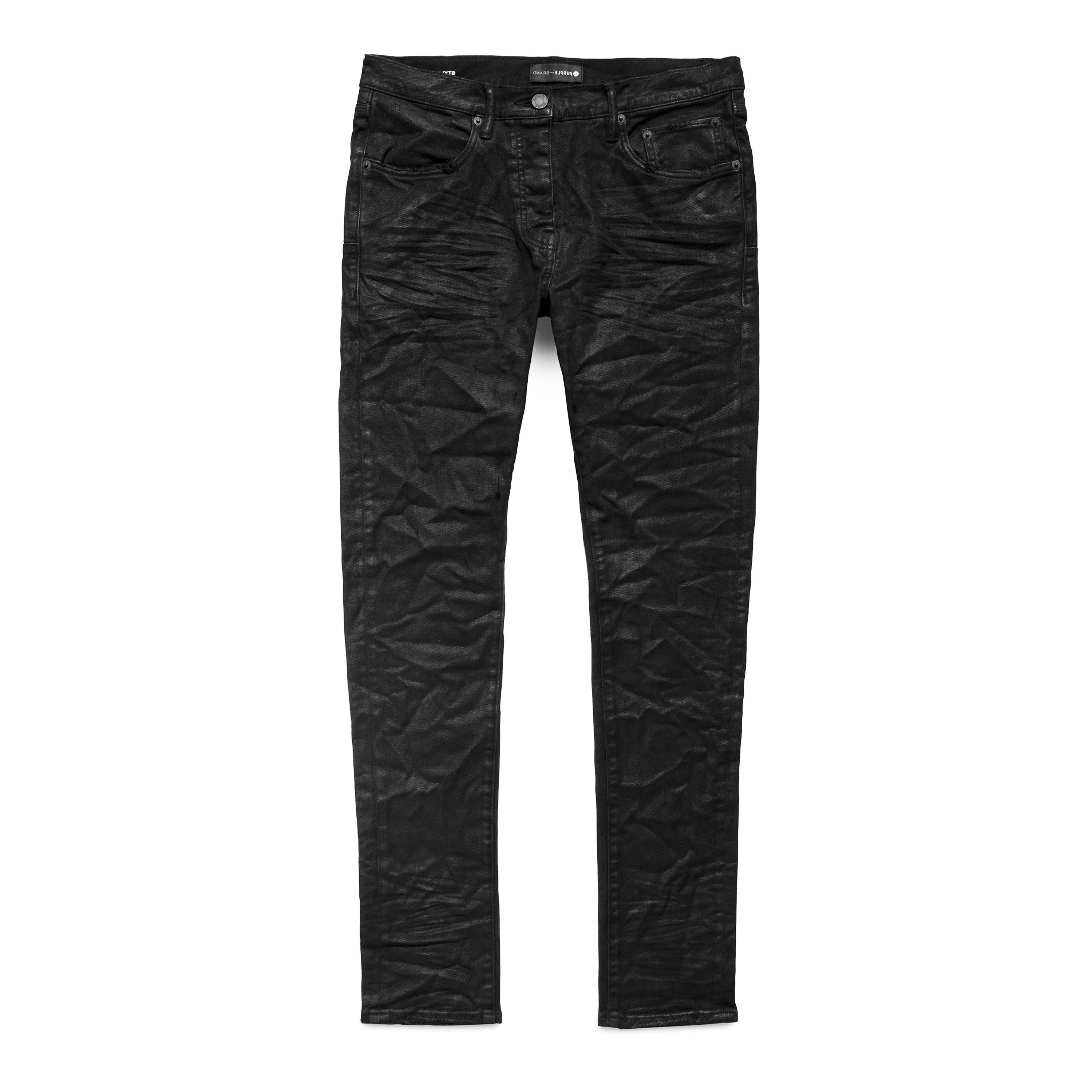 P001 Slim Fit Jeans