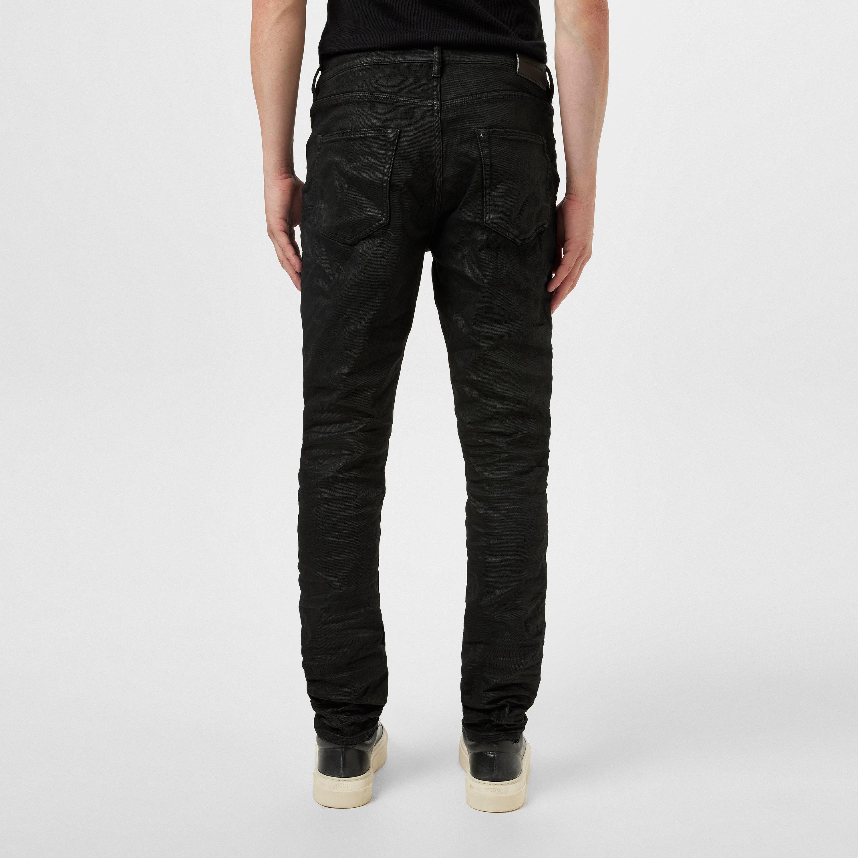 P001 Slim Fit Jeans