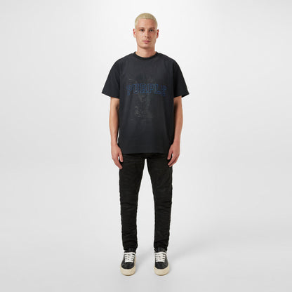 P001 Slim Fit Jeans