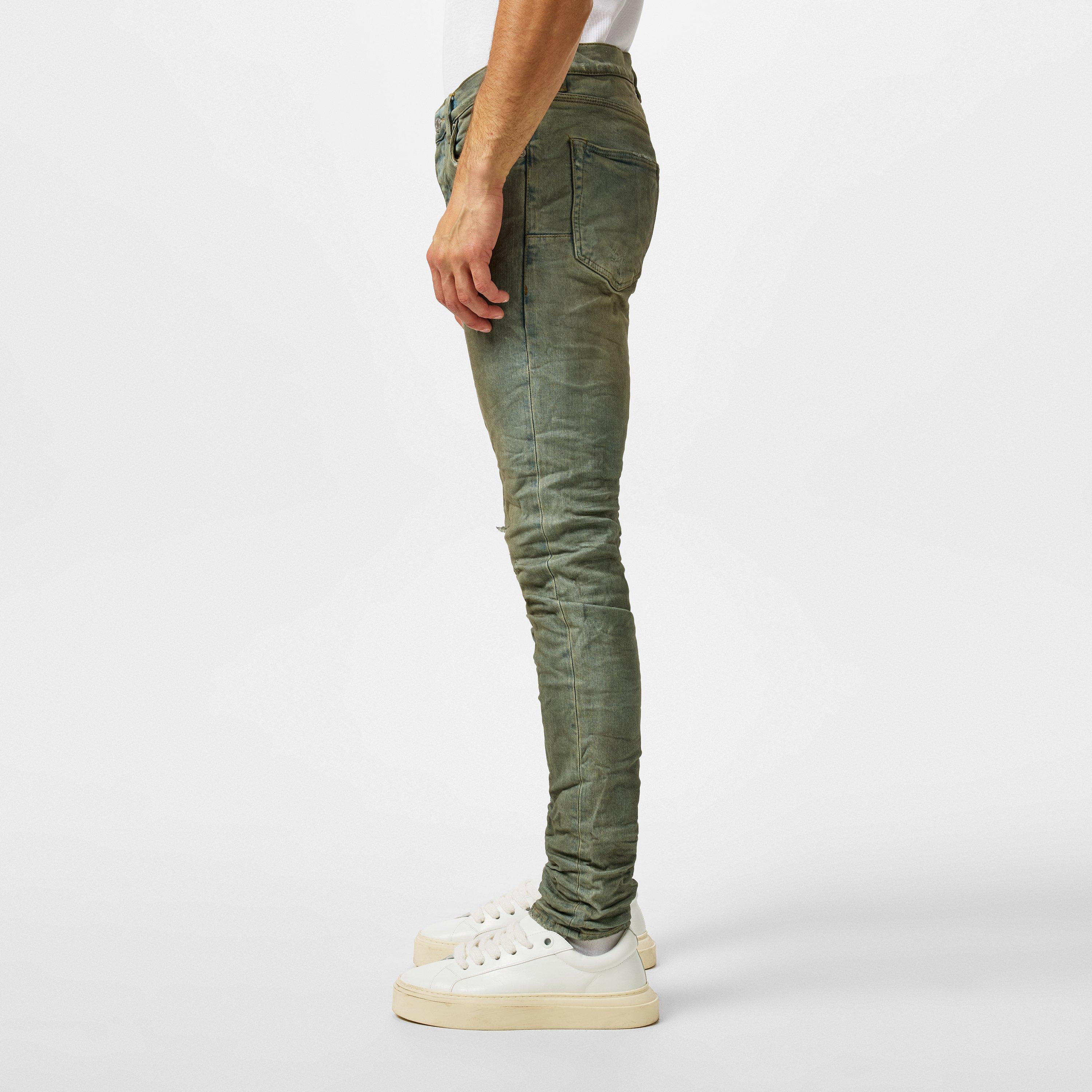 P001 Slim Jeans