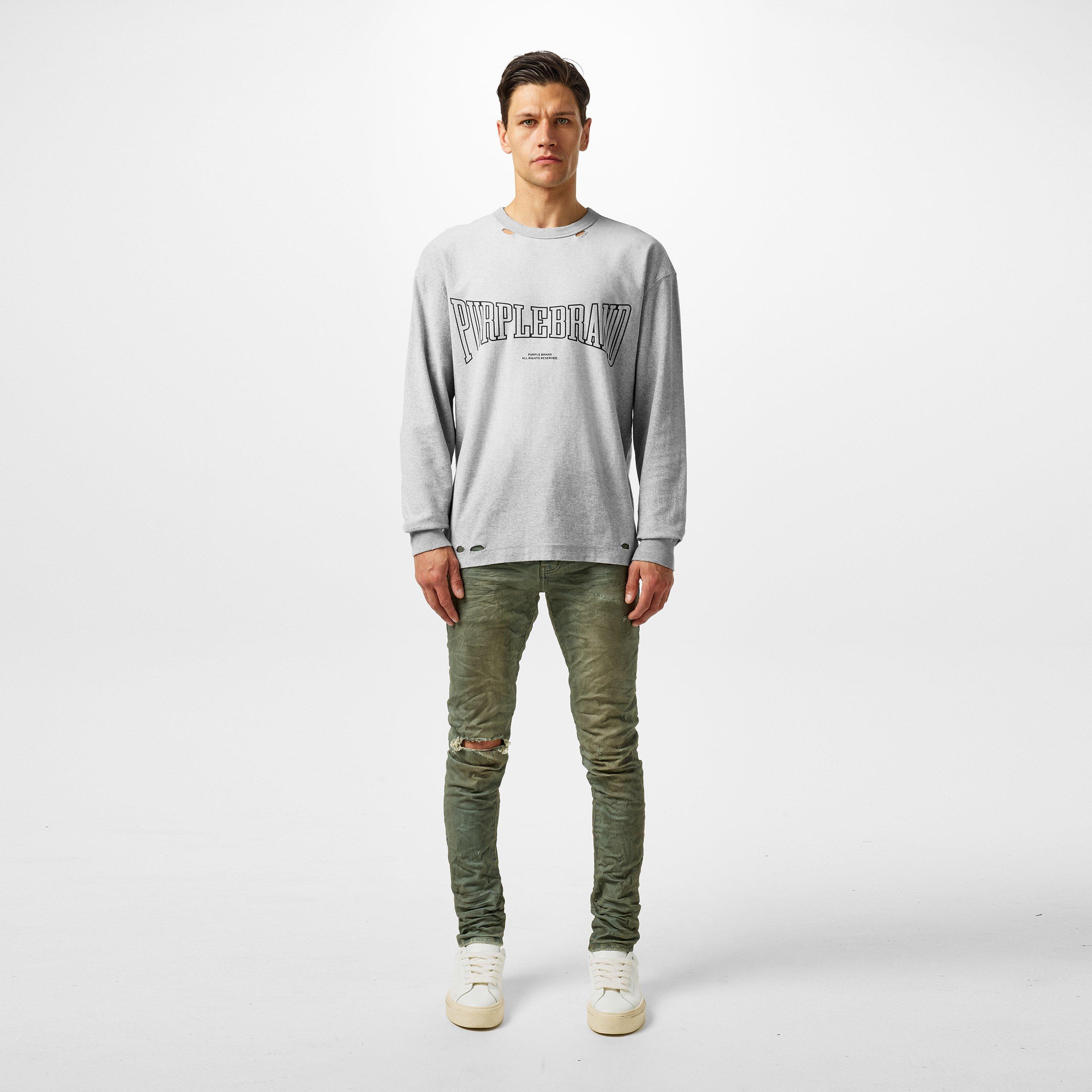 P001 Slim Jeans