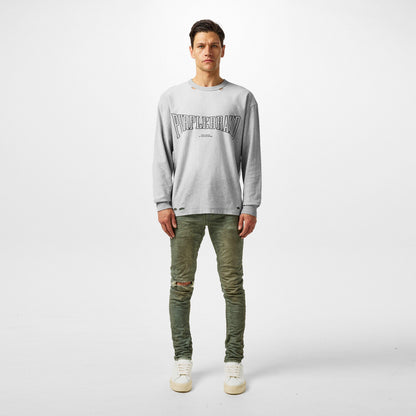 P001 Slim Jeans