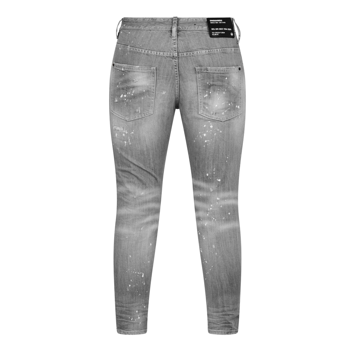 Skater Jeans