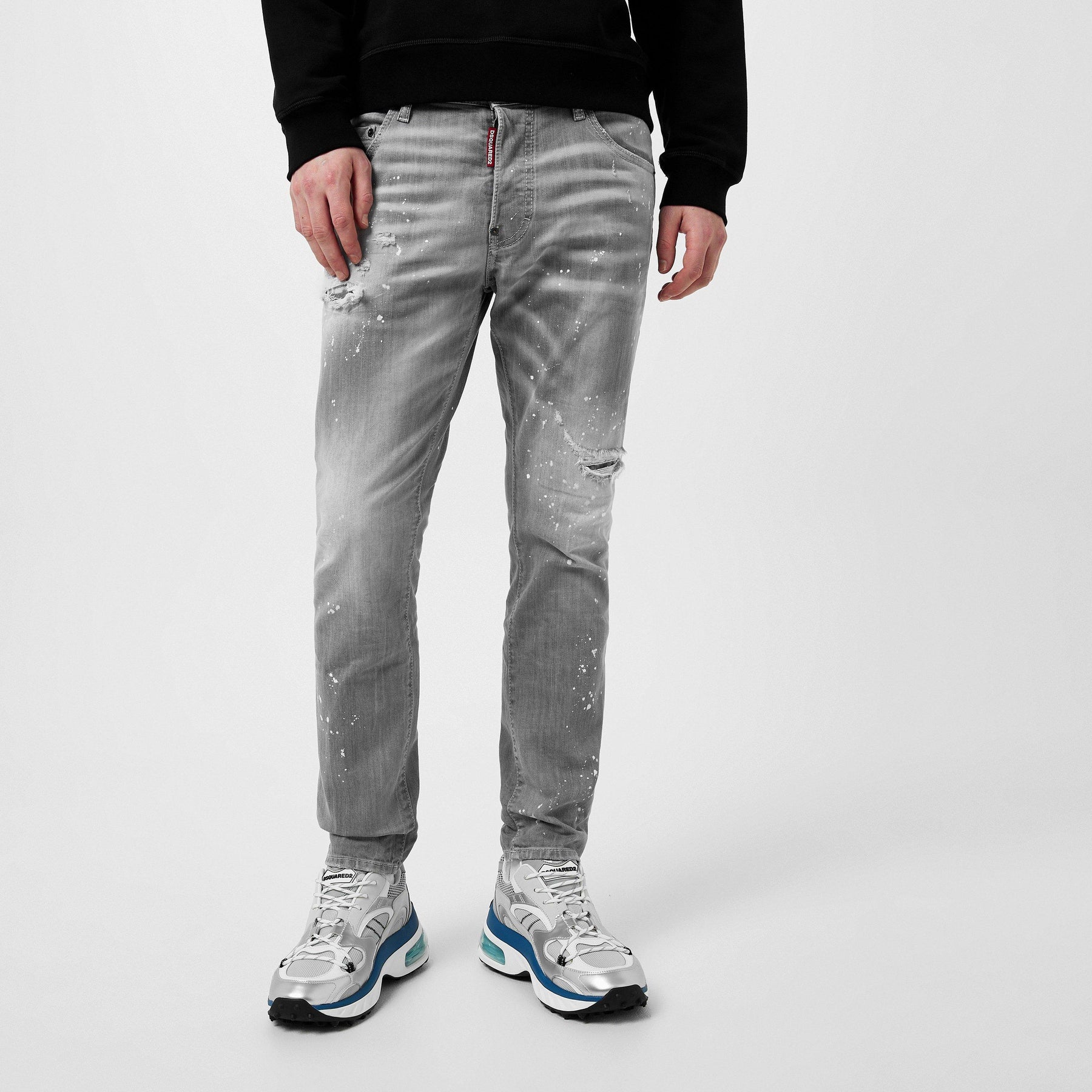 Skater Jeans