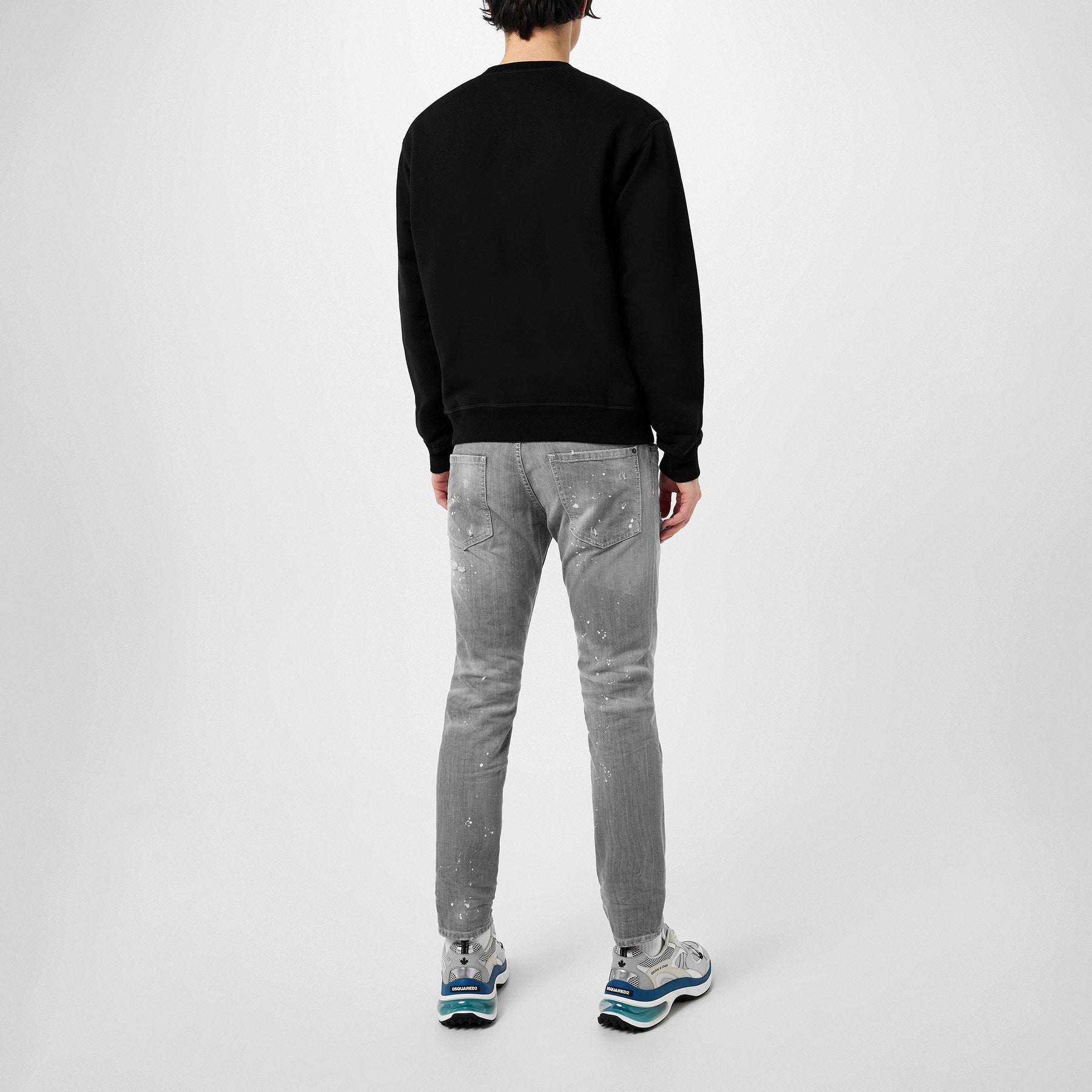 Skater Jeans