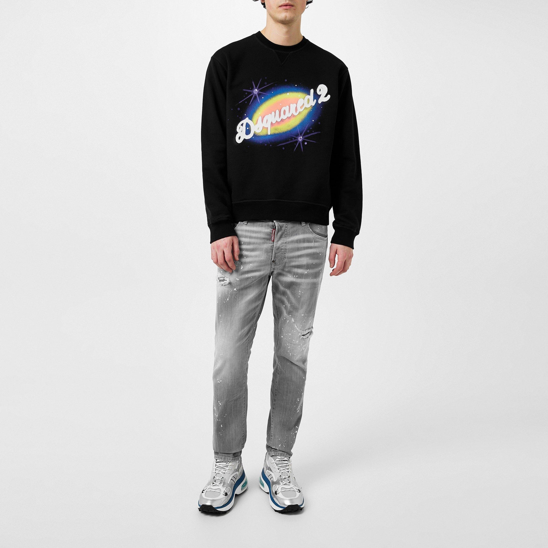 Skater Jeans