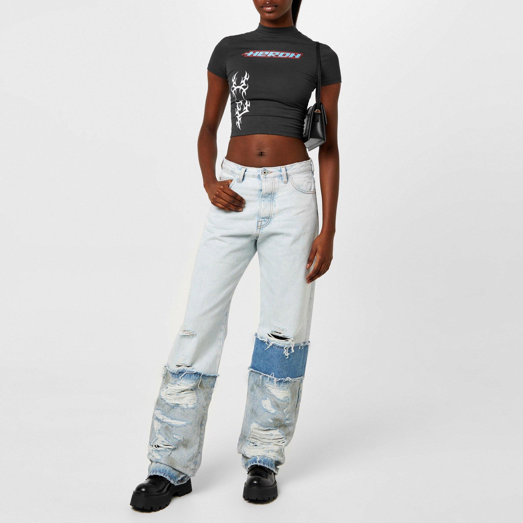 Baby Tee