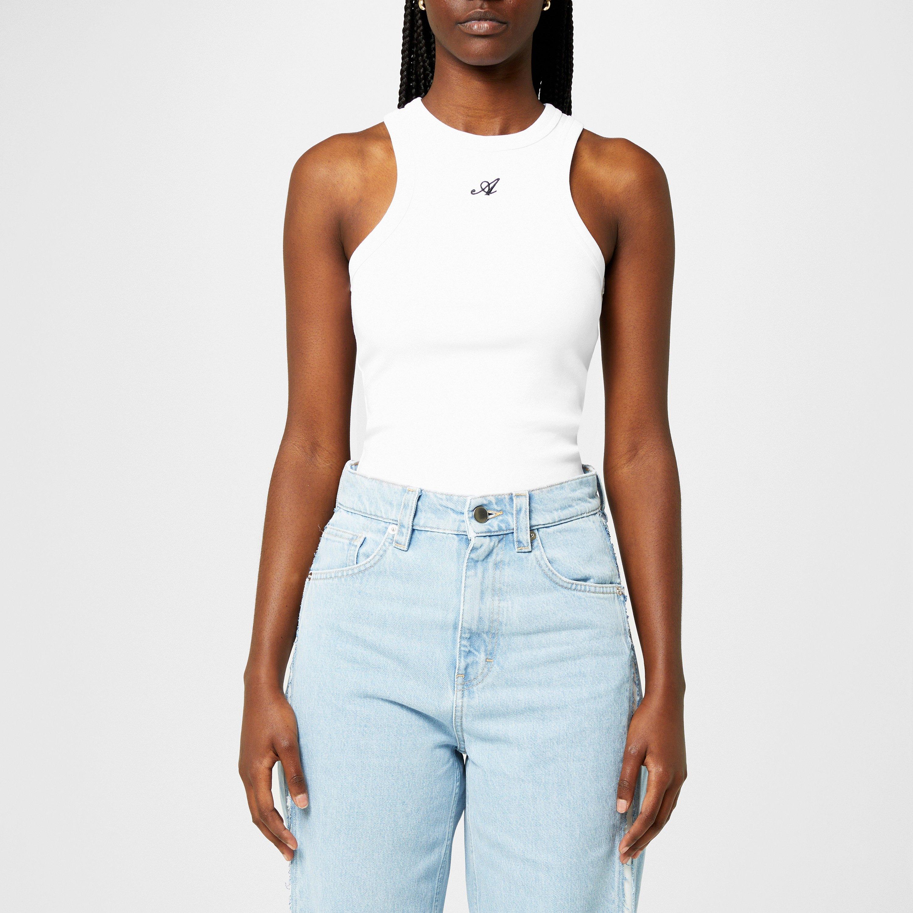 Signature Tank