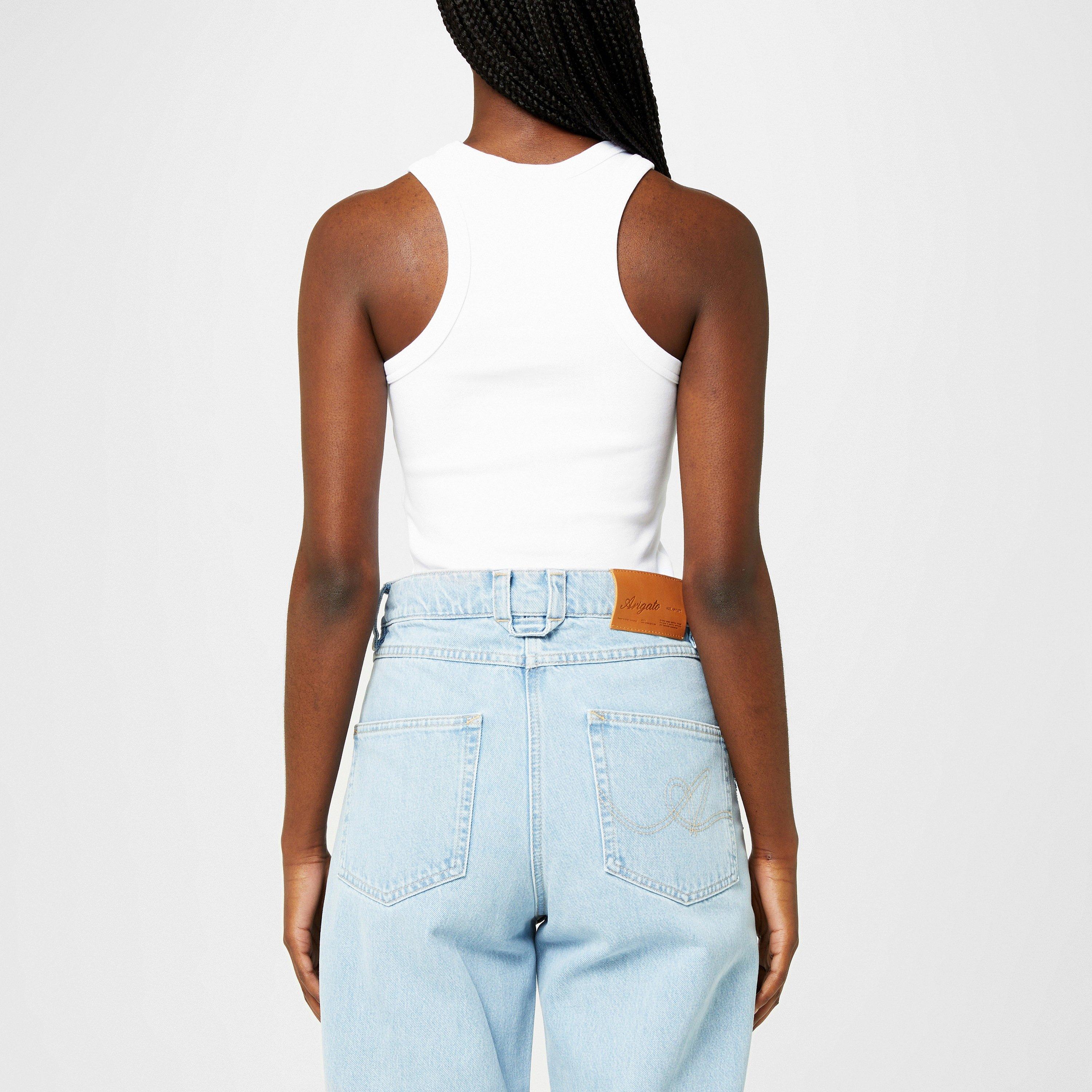 Signature Tank