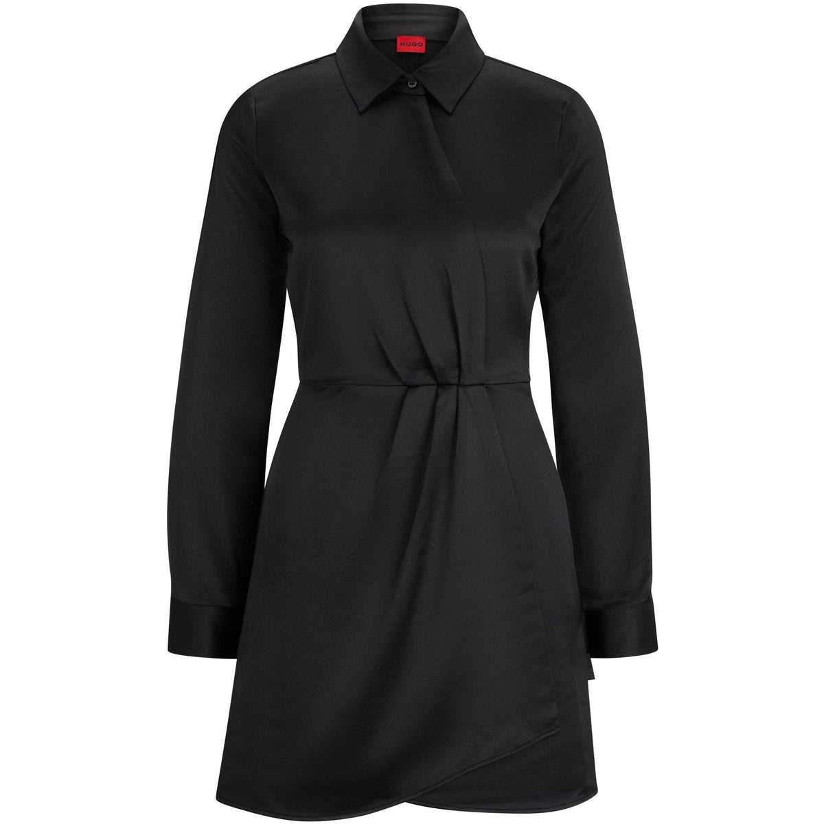 Katharulla Dress