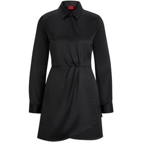 Katharulla Dress