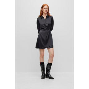 Katharulla Dress