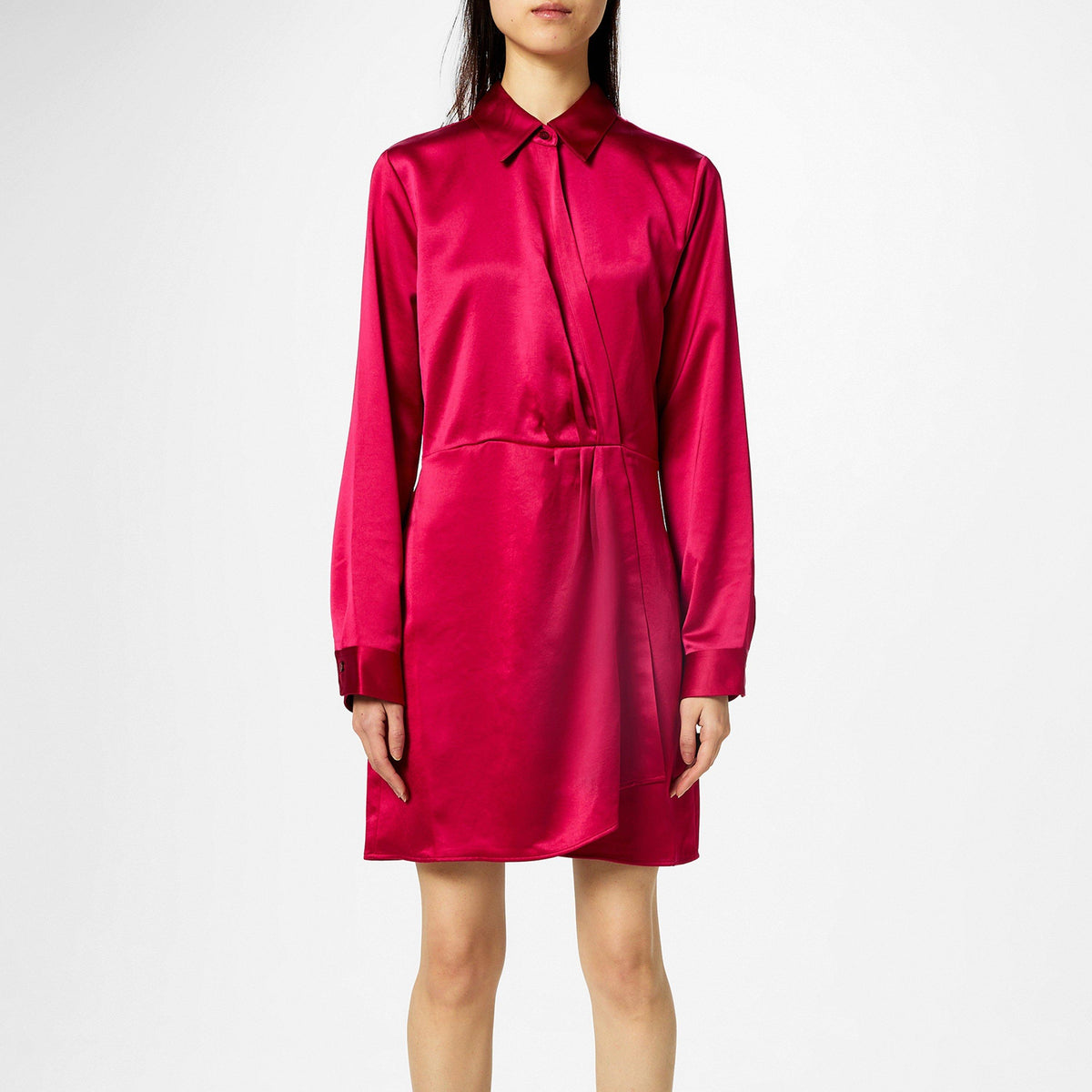 Katharulla Dress