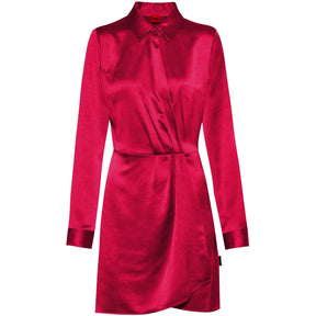 Katharulla Dress