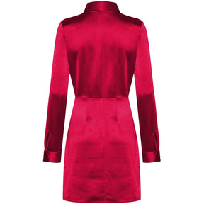 Katharulla Dress