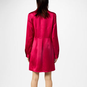 Katharulla Dress