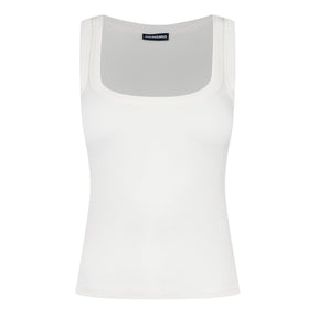Le Gros Grain Tank Top