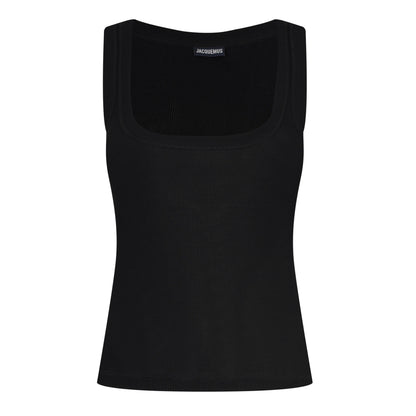 Le Gros Grain Tank Top