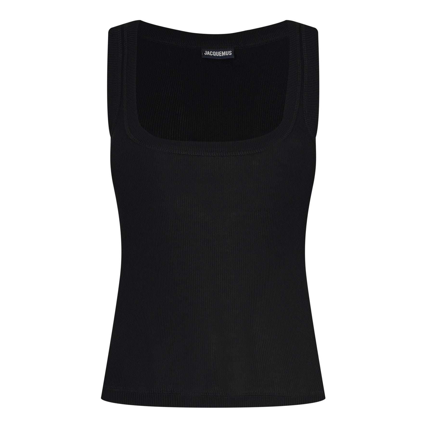 Le Gros Grain Tank Top