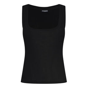 Le Gros Grain Tank Top