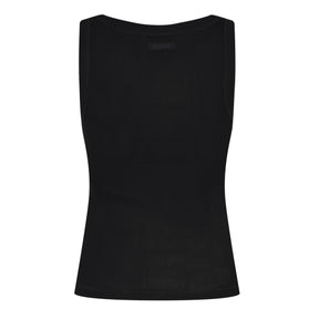 Le Gros Grain Tank Top