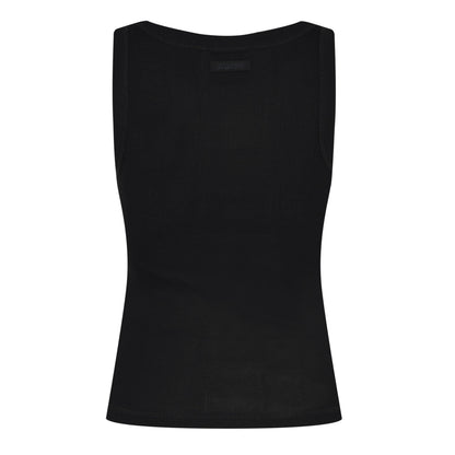 Le Gros Grain Tank Top