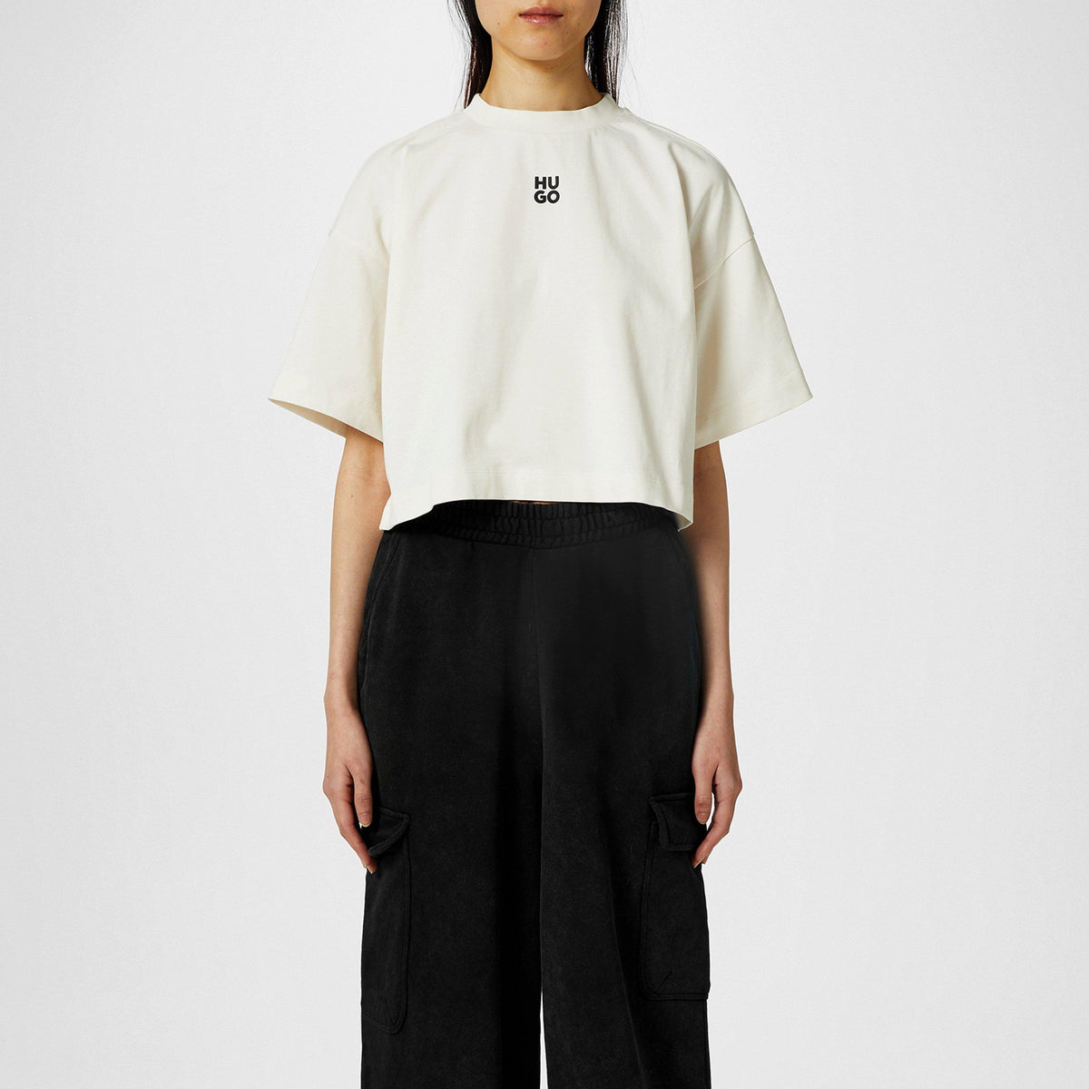 Cropped Tee_7 10247675 01