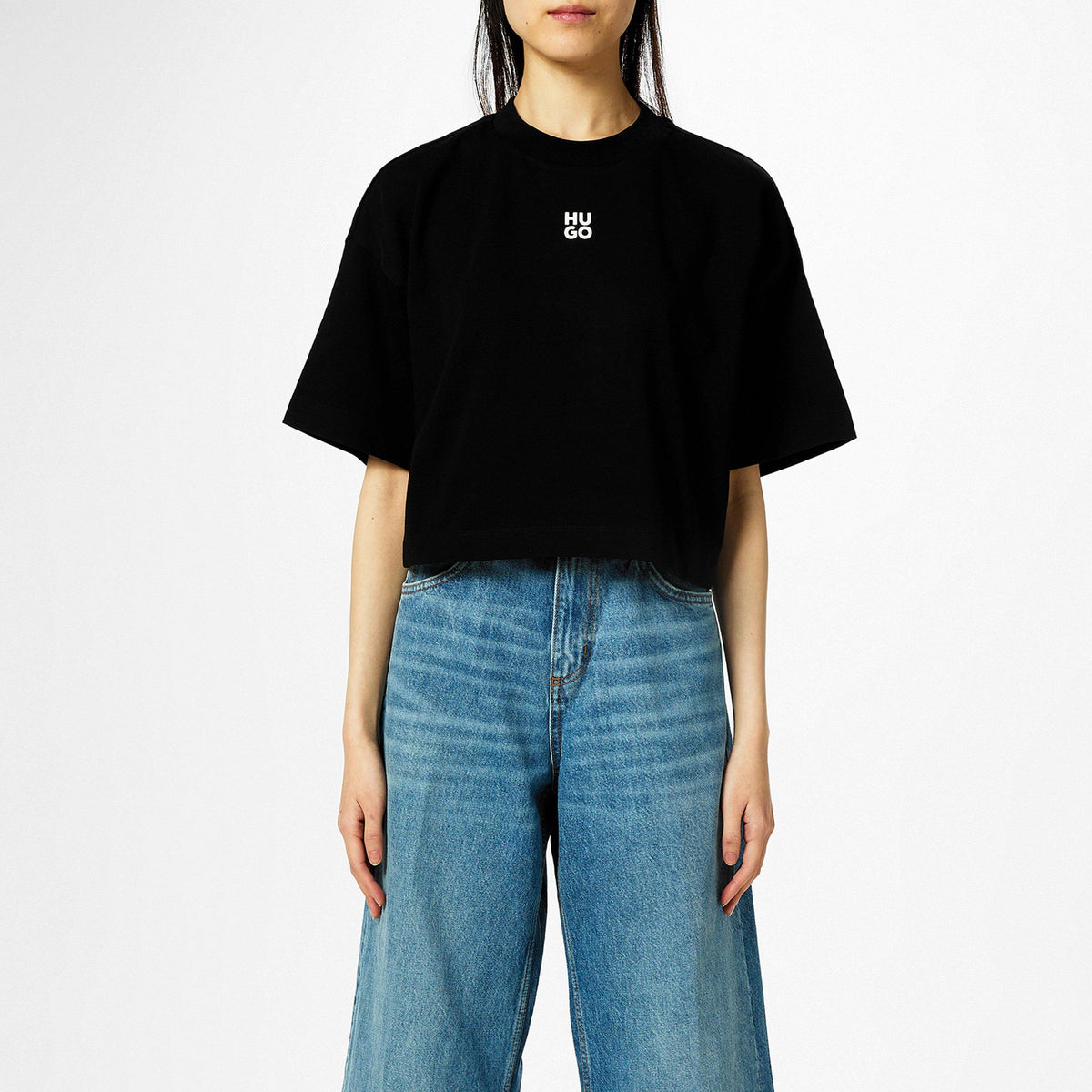 Cropped Tee_7 10247675 01
