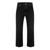 Diagonals Relax Jeans