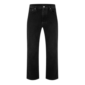 Diagonals Relax Jeans