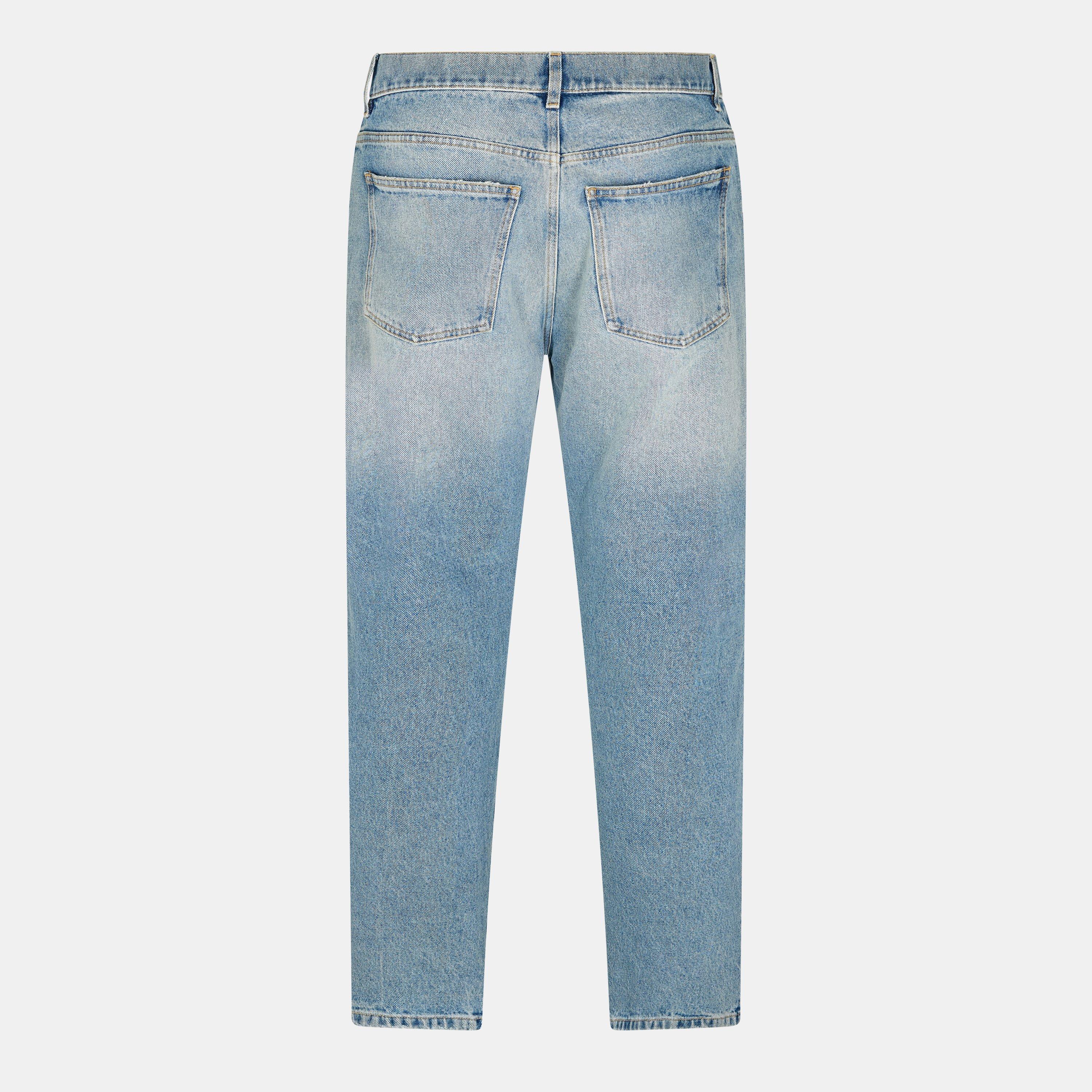 Slim Fit Jeans