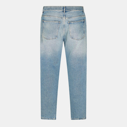 Slim Fit Jeans