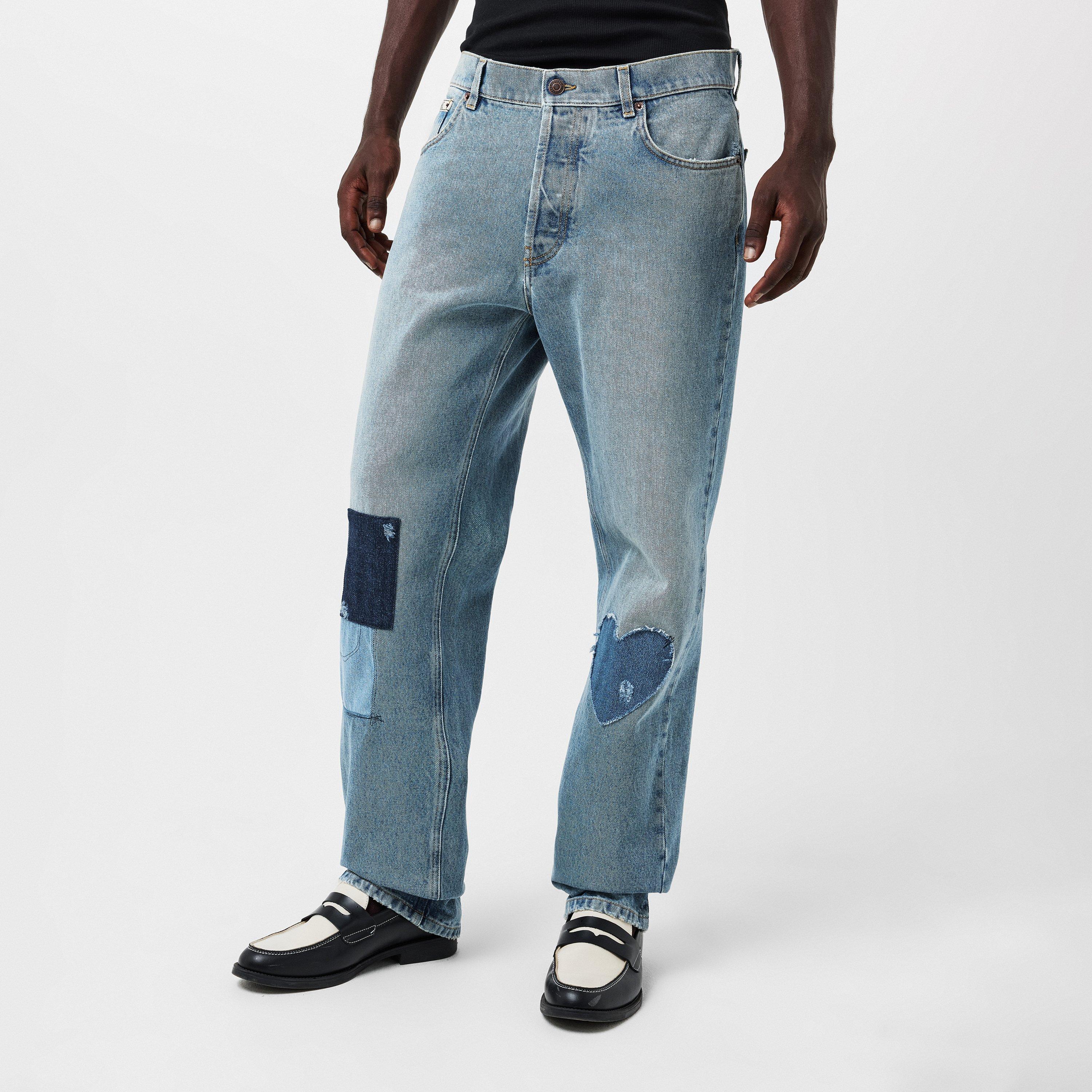 Slim Fit Jeans